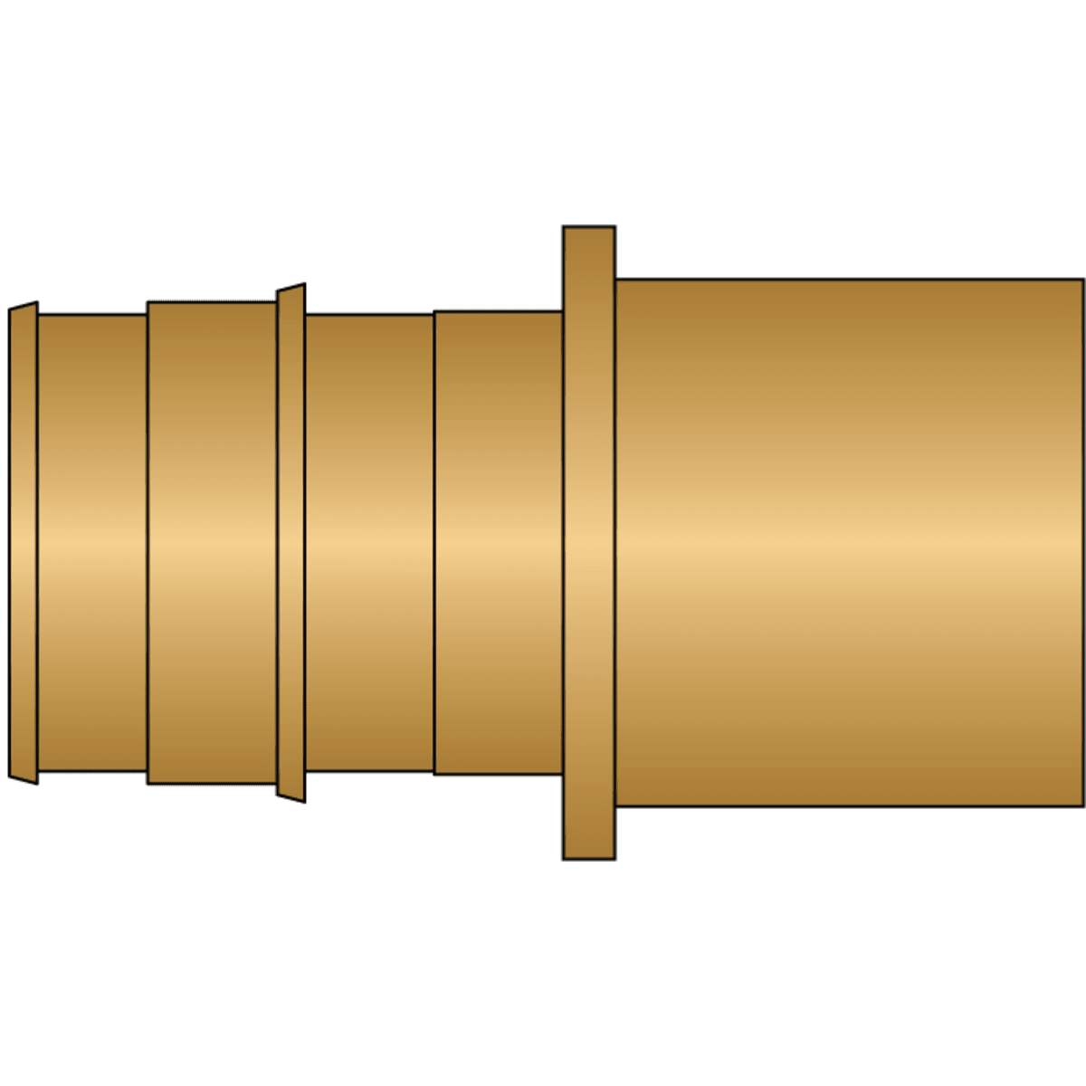 HEATLINK EX27128NL PIPE FITTINGS
