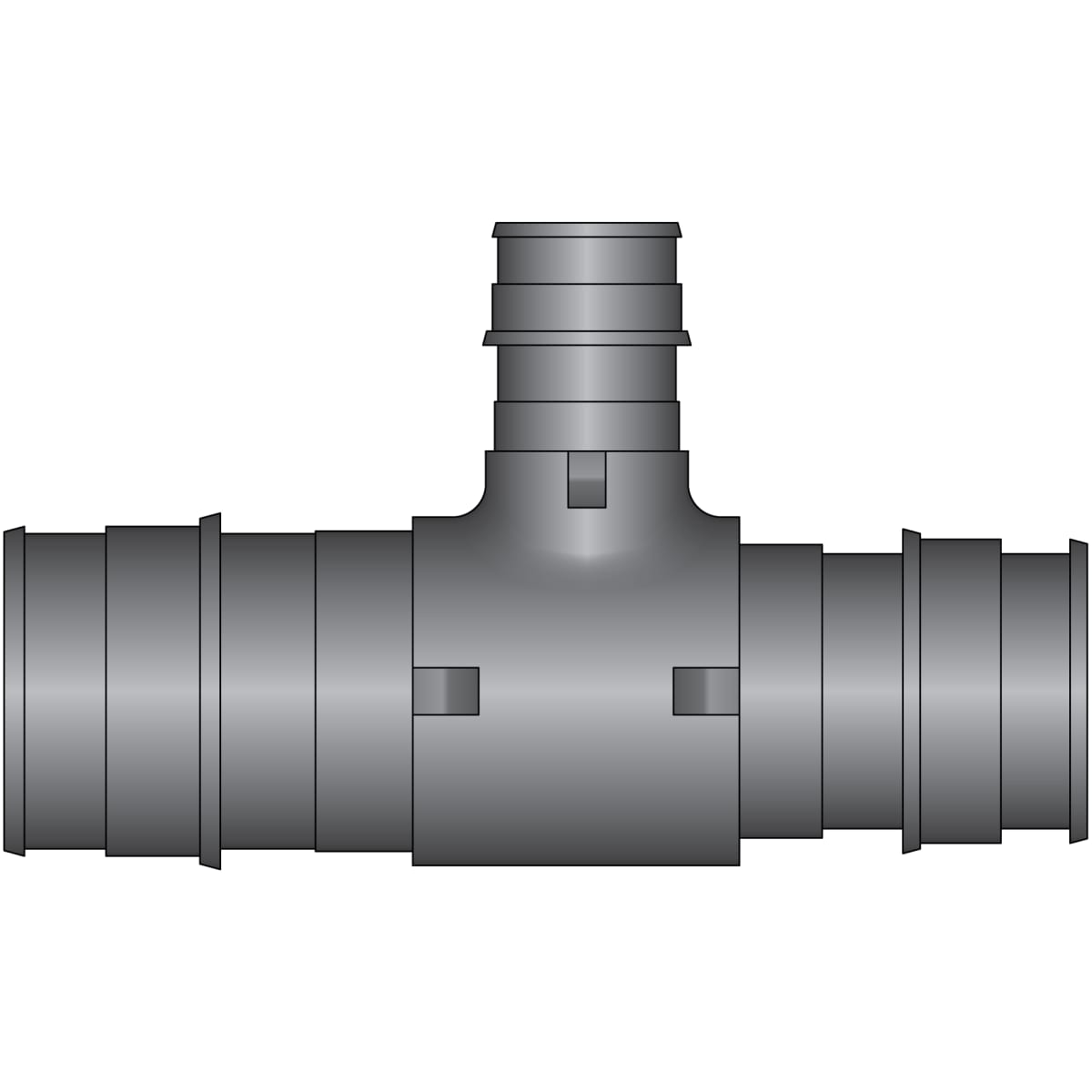 HEATLINK EX16432 PIPE FITTINGS