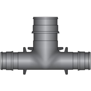 HEATLINK HeatLink EX16552 1/2 × 1/2 × 3/4 PEX F1960 HPP Tee