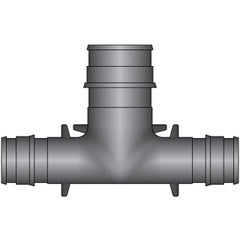 HEATLINK HeatLink EX16552 1/2 × 1/2 × 3/4 PEX F1960 HPP Tee