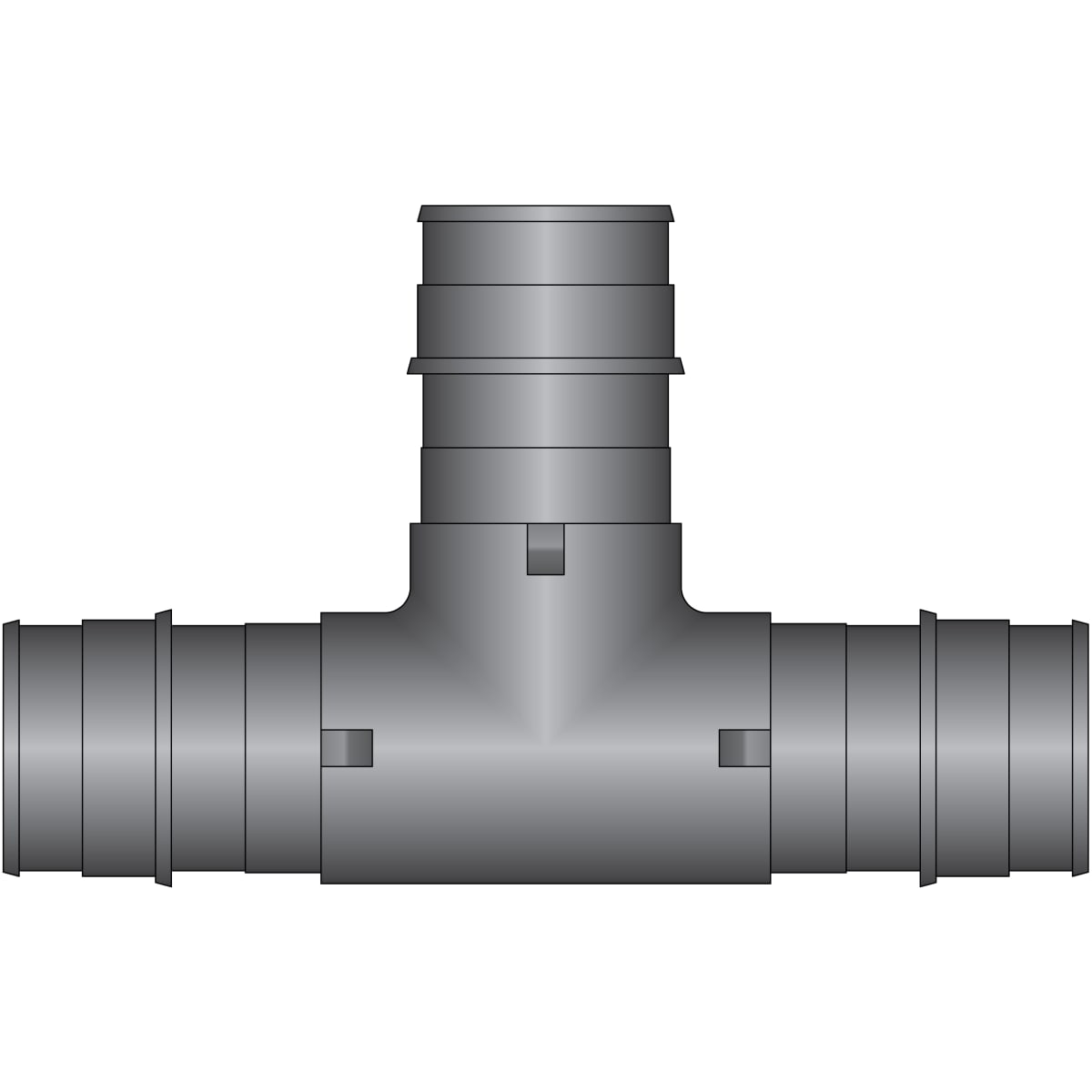 HEATLINK EX16444 PIPE FITTINGS