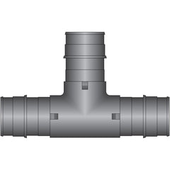 HEATLINK EX16444 PIPE FITTINGS