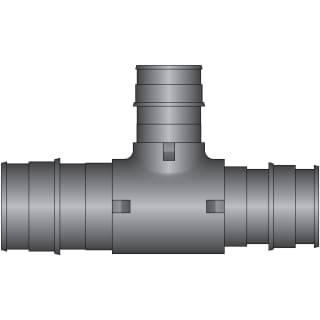 HEATLINK HeatLink EX16438 1-1/2 x 1-1/4 x 1 PEX F1960 HPP Tee