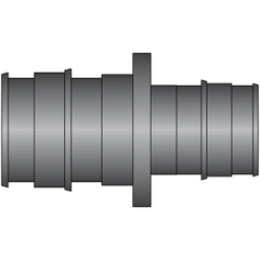 HEATLINK HeatLink EX19238 1-1/4 × 1 PEX F1960 HPP Coupling