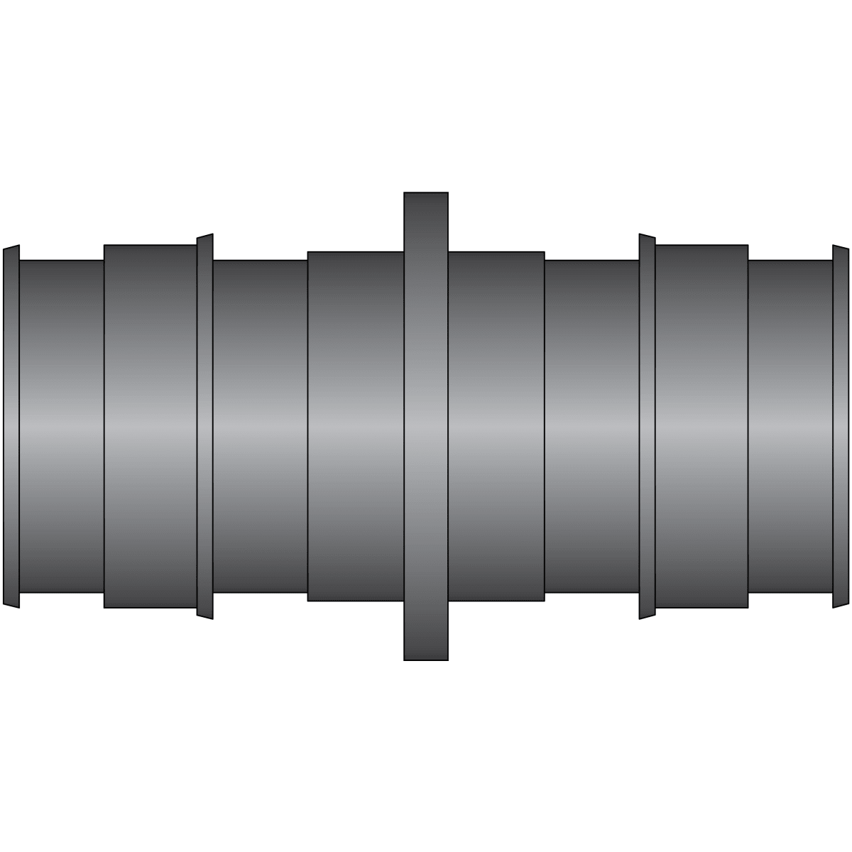 HEATLINK EX19054 PIPE FITTINGS