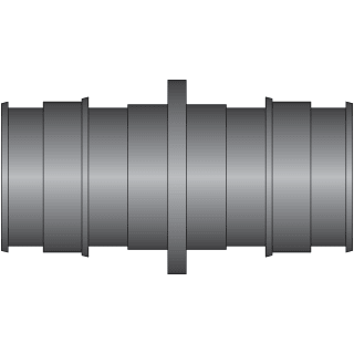 HEATLINK Heatlink EX19054 2 x 2 PEX F1960 HPP Coupling