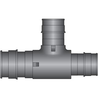 HEATLINK HeatLink EX16388 1-1/4 x 1 x 1 PEX F1960 HPP Tee