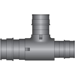 HEATLINK HeatLink EX16388 1-1/4 x 1 x 1 PEX F1960 HPP Tee