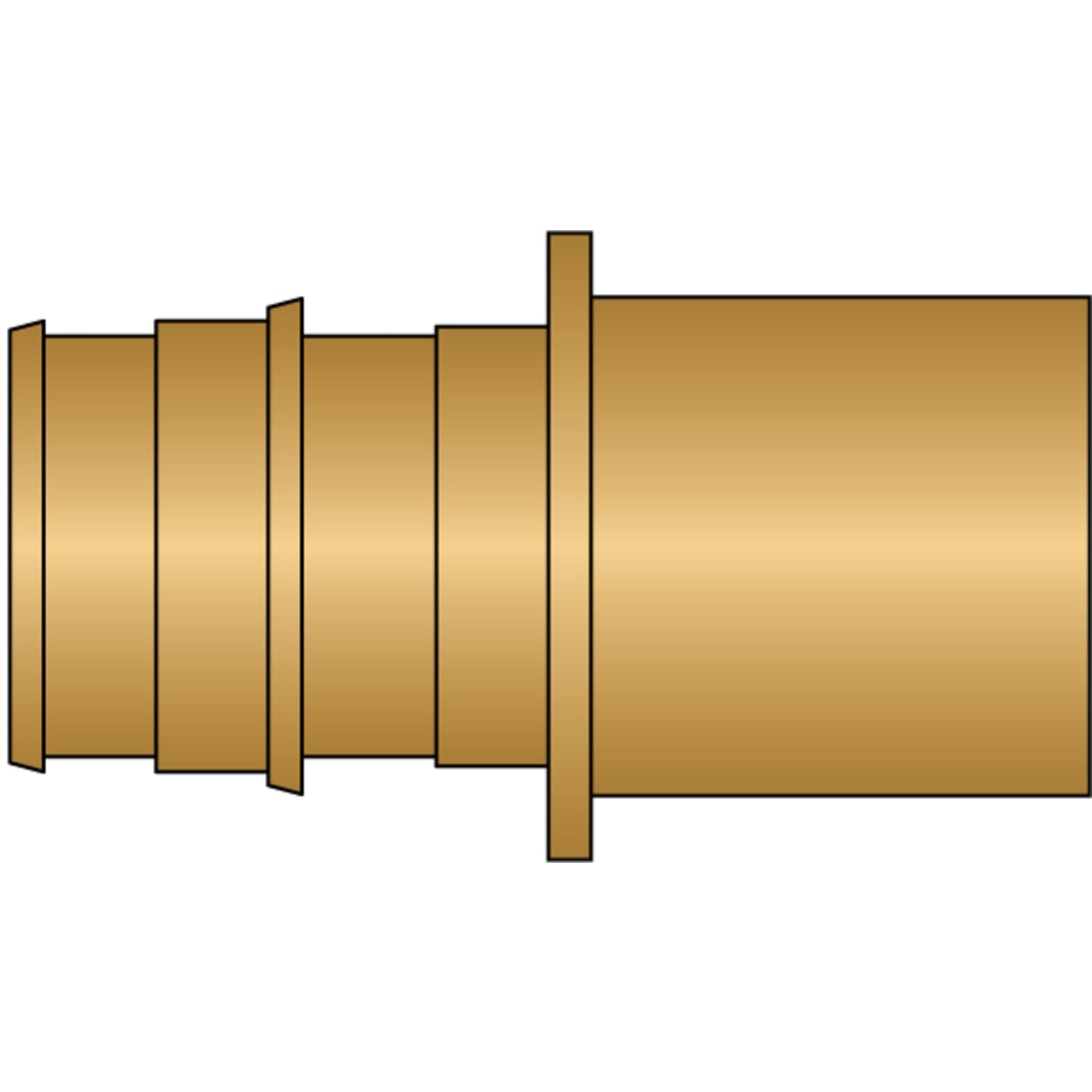 HEATLINK EX27122NL PIPE FITTINGS