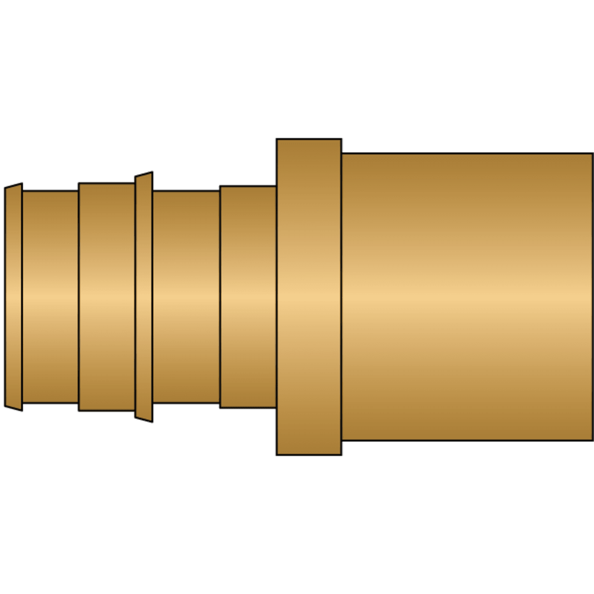 HEATLINK EX27222NL PIPE FITTINGS
