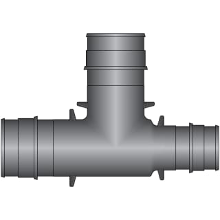 HEATLINK HeatLink EX16828 1 x 3/4 x 1 PEX F1960 HPP Tee