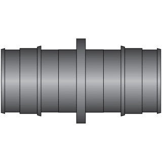 HEATLINK HeatLink EX19028 1 × 1 PEX F1960 HPP Coupling