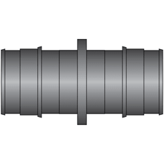 HEATLINK HeatLink EX19028 1 × 1 PEX F1960 HPP Coupling