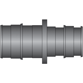 HEATLINK HeatLink EX19243 1-1/2 × 1-1/4 PEX F1960 HPP Coupling