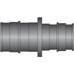 HEATLINK HeatLink EX19243 1-1/2 × 1-1/4 PEX F1960 HPP Coupling