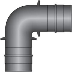 HEATLINK HeatLink EX18028 1 × 1 PEX F1960 HPP Elbow
