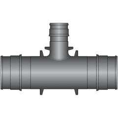 HEATLINK HeatLink EX16885 1 x 1 x 1/2 PEX F1960 HPP Tee