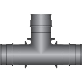 HEATLINK HeatLink EX16888 1 x 1 x 1 PEX F1960 HPP Tee