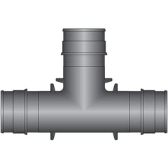 HEATLINK HeatLink EX16888 1 x 1 x 1 PEX F1960 HPP Tee