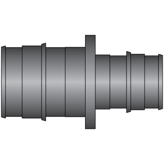 HEATLINK HeatLink EX19282 1 x 3/4 PEX F1960 HPP Coupling