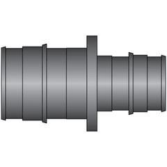 HEATLINK HeatLink EX19282 1 x 3/4 PEX F1960 HPP Coupling