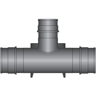 HEATLINK HeatLink EX16882 1 x 1 x 3/4 PEX F1960 HPP Tee