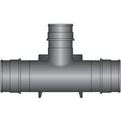 HEATLINK HeatLink EX16882 1 x 1 x 3/4 PEX F1960 HPP Tee