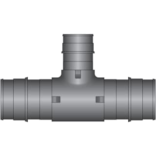 HEATLINK HeatLink EX16448 1-1/2 x 1-1/2 x 1 PEX F1960 HPP Tee