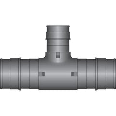 HEATLINK HeatLink EX16448 1-1/2 x 1-1/2 x 1 PEX F1960 HPP Tee