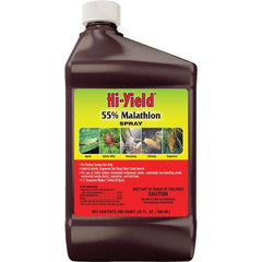 HI-YIELD 32029 CHEMICALS