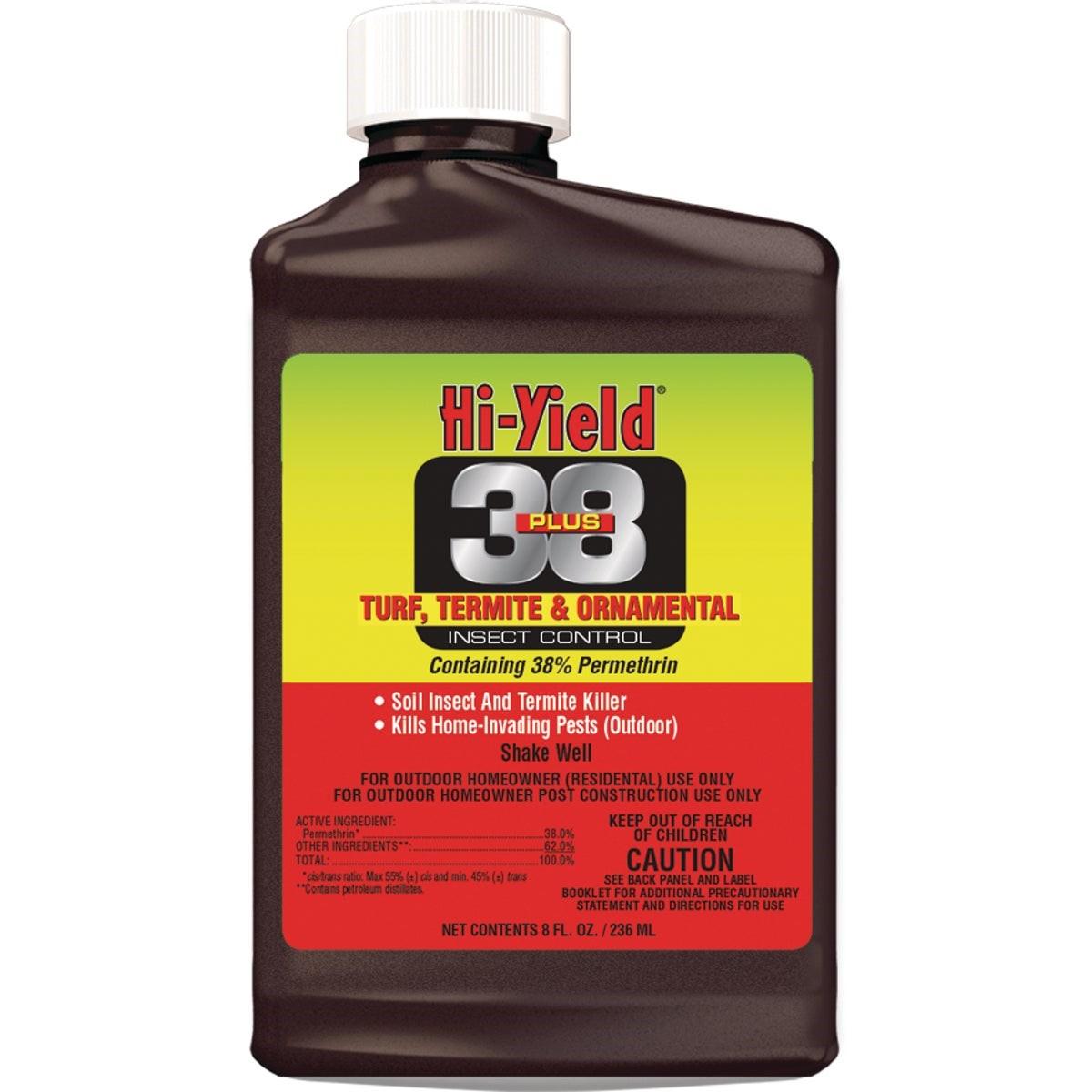 HI-YIELD 31330 INDUSTRIAL CLEANERS