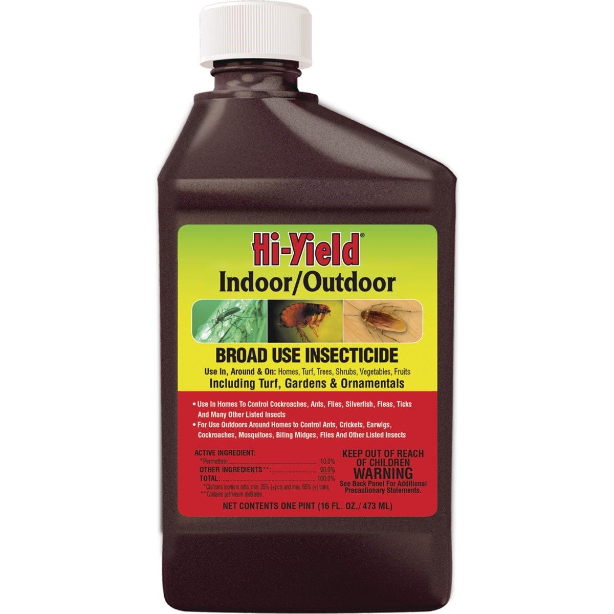 HI-YIELD 32009 INSECT REPELLENT