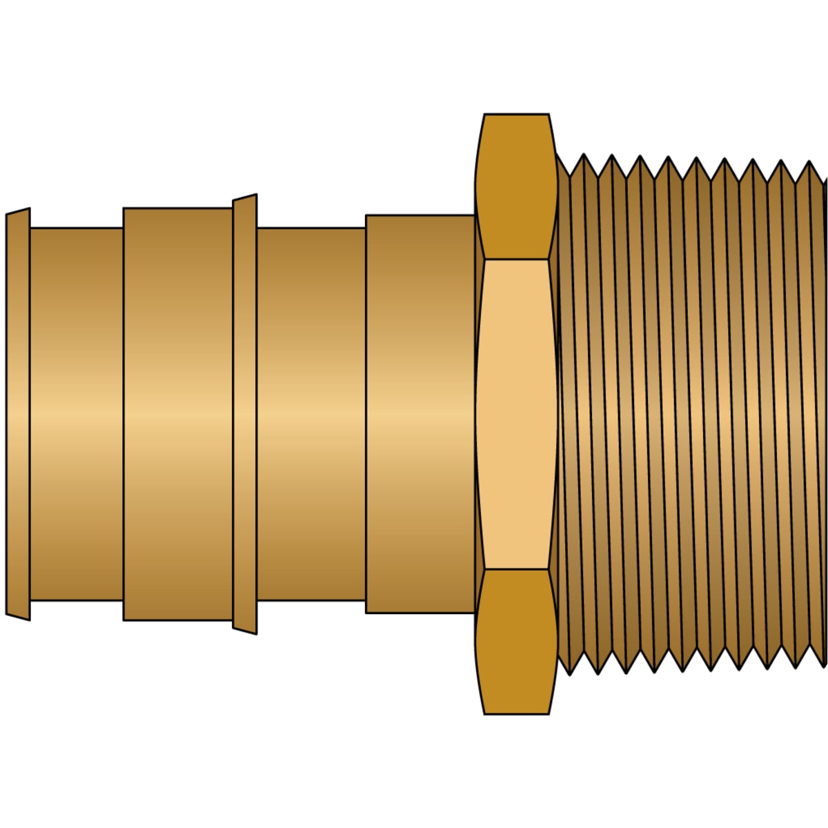 HEATLINK EX27535NL PIPE FITTINGS