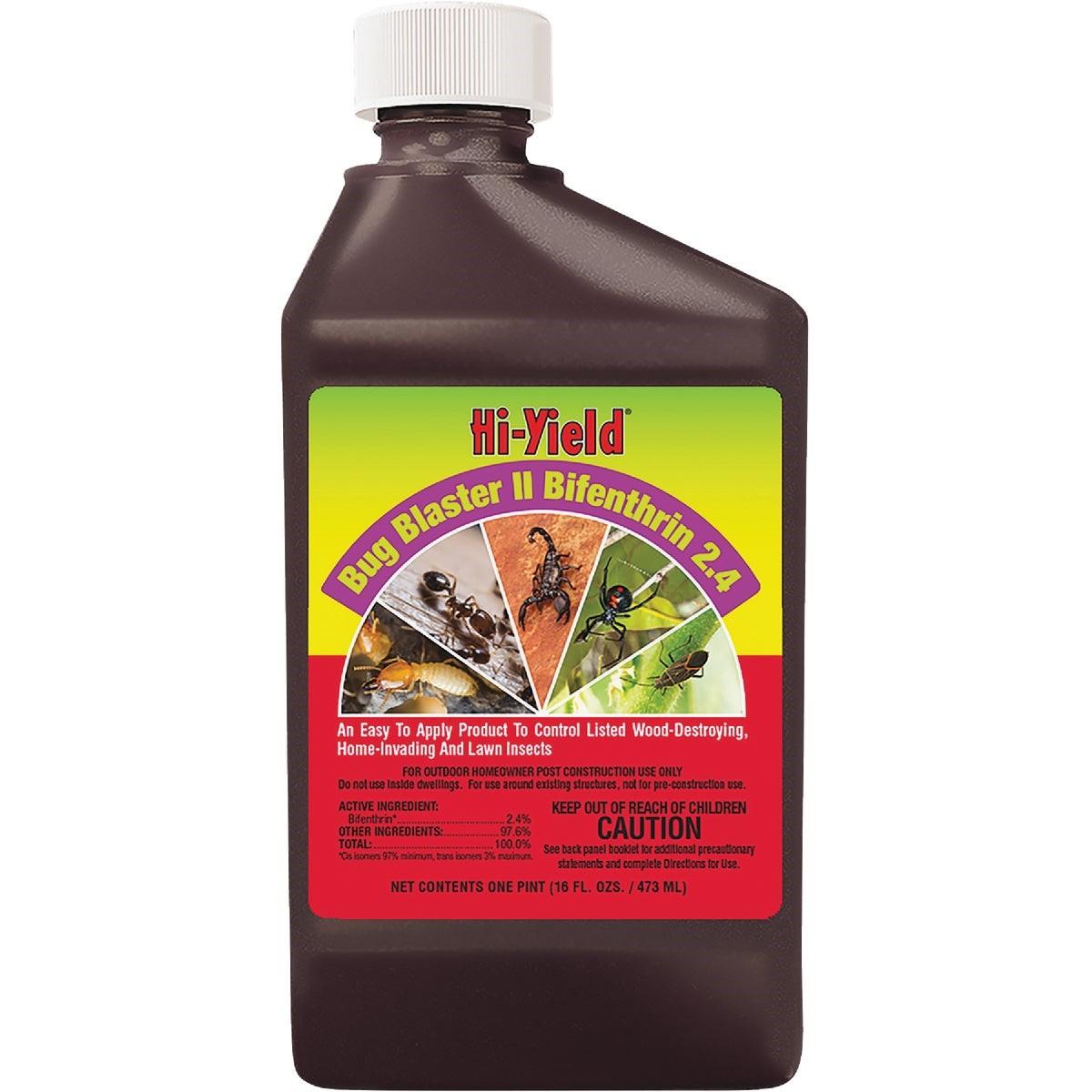 HI-YIELD 32395 DISINFECTANTS