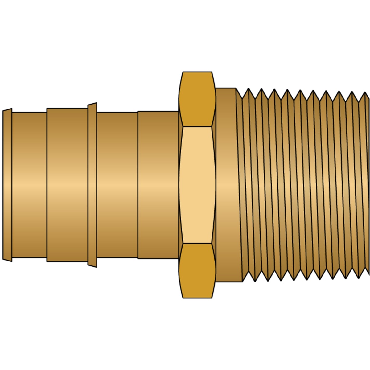 HEATLINK EX27528NL PIPE FITTINGS
