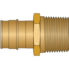 HEATLINK EX27528NL PIPE FITTINGS