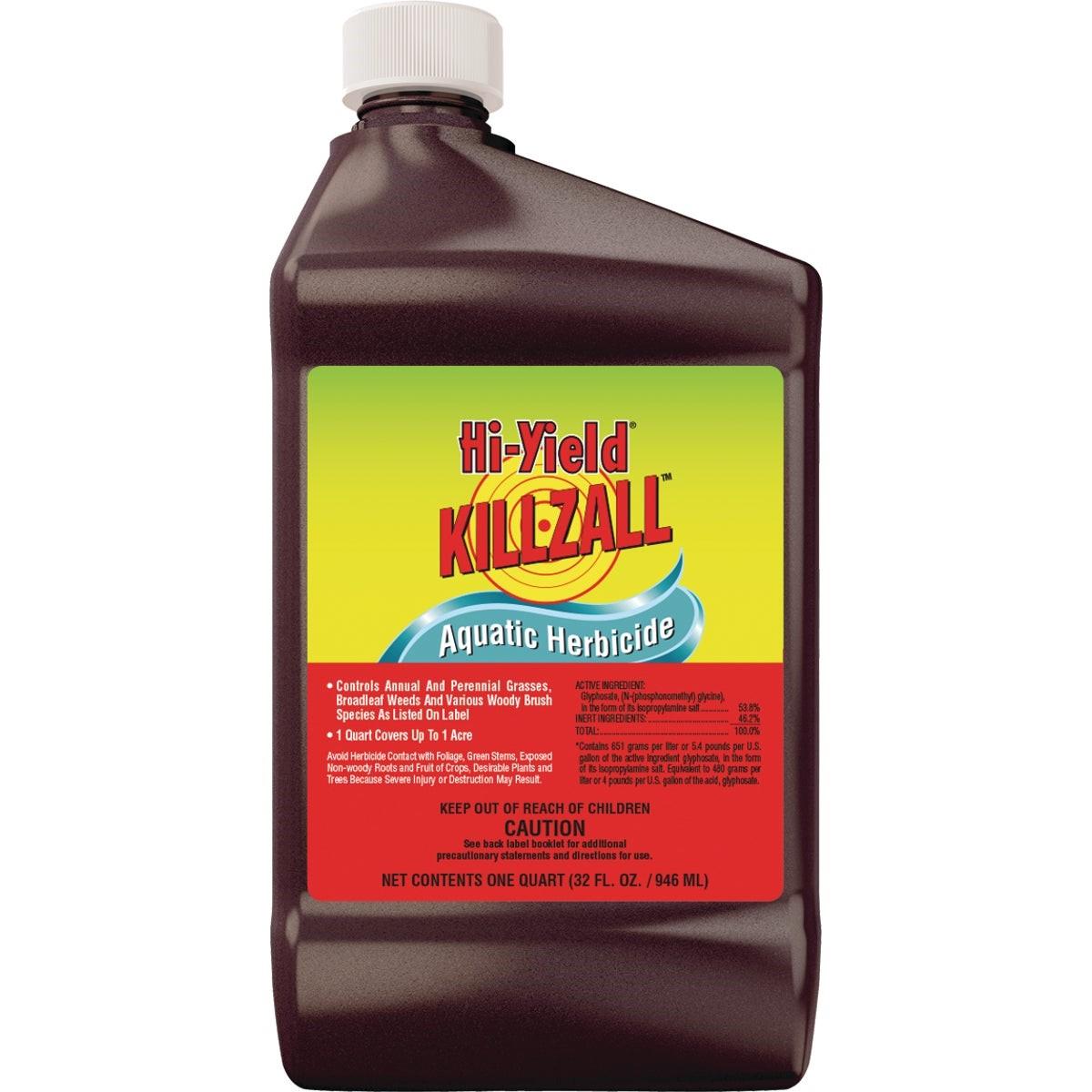 HI-YIELD 33700 CHEMICALS