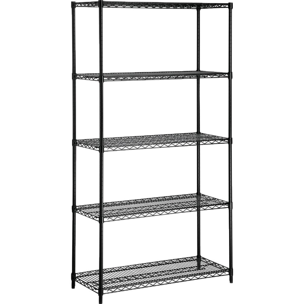 HONEY-CAN-DO SHF-01440 RACKS, RAILS & SHELVES