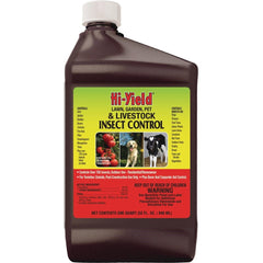 HI-YIELD 33006 INDUSTRIAL CLEANERS