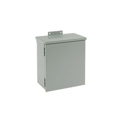 NVENT Hoffman A12R126HCR Hinge-Cover, Small, Type 3R
