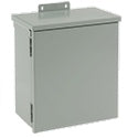 NVENT Hoffman A12R126HCR Hinge-Cover, Small, Type 3R