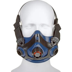 HONEYWELL Honeywell RU88001ML Honeywell RU8800 Half Mask Silicone Half Mask Size Medium/Large