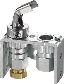 HONEYWELL HONEYWELL Q314A4586 PILOT BURNER 0.1 LBS