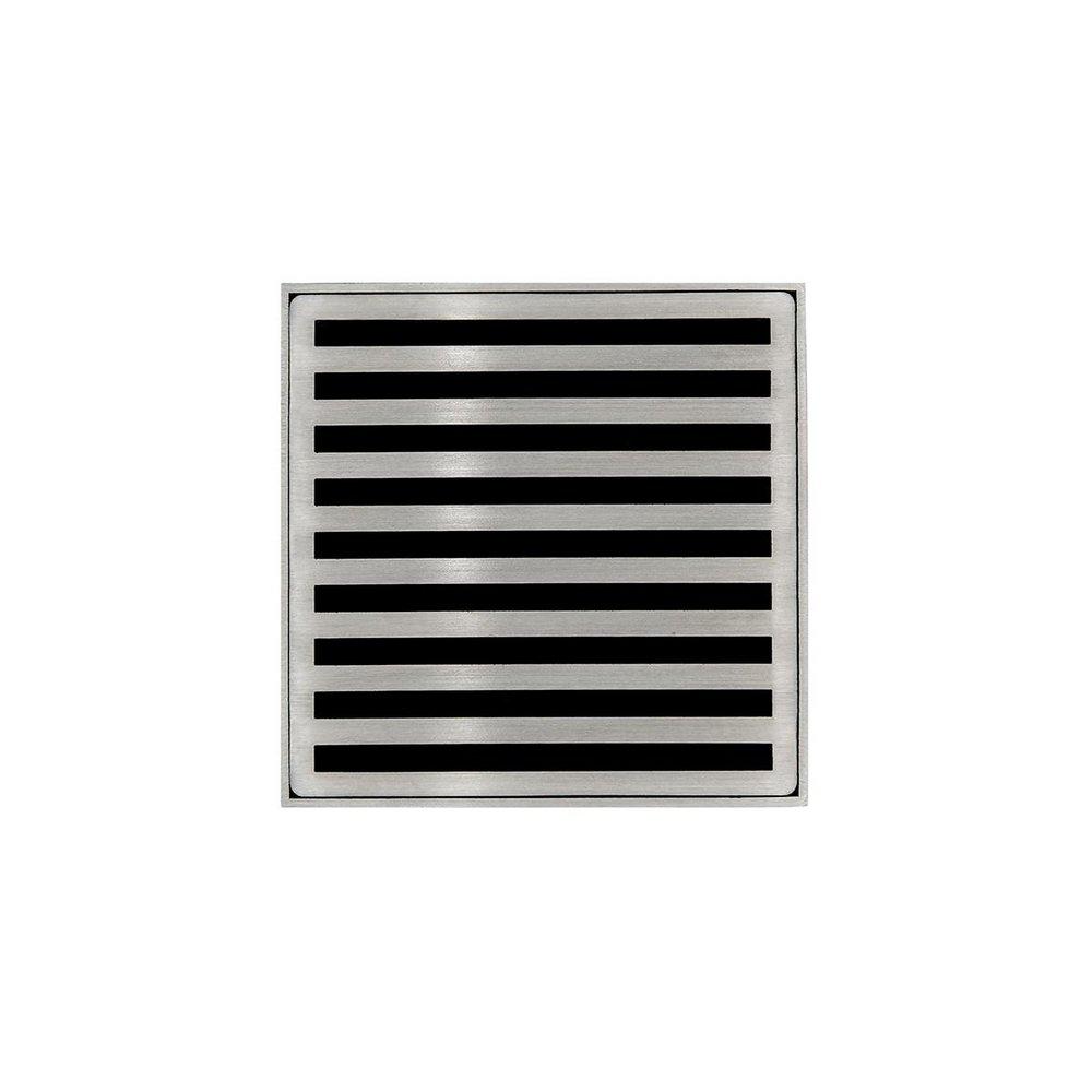INFINITY DRAIN ND4-2PSS FLOOR DRAINS
