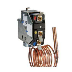 JOHNSON CONTROLS Johnson Controls P20DB-1C Air Conditioning Limit Control w/ Manual Reset (100-425 PSIG)