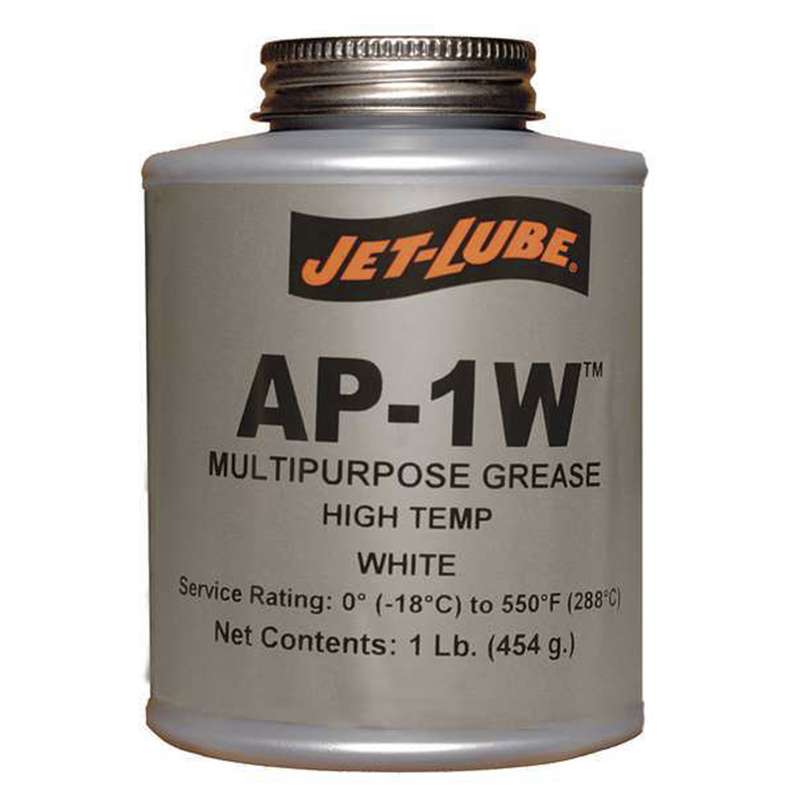 JET-LUBE 31650 LUBRICANTS