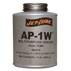 JET-LUBE 31650 LUBRICANTS