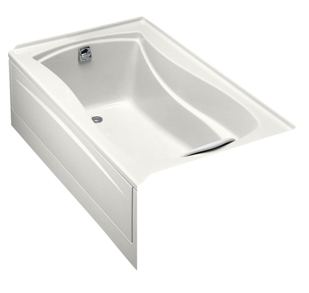 KOHLER 1242-L-0 TOILETS & ACCESSORIES