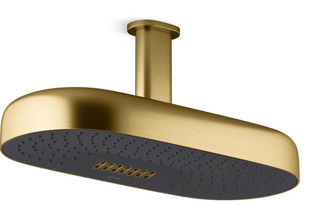 KOHLER 26297-2MB SHOWER HEADS