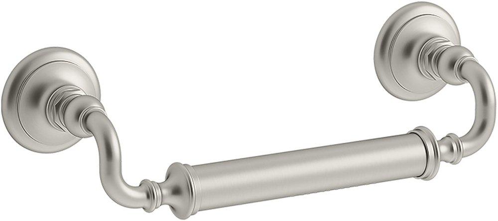 KOHLER 25154-BN BATH GRAB BARS